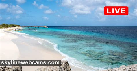 bonaire webcam|bonaire island webcam live.